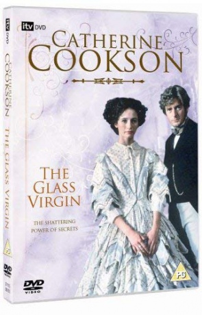 Glass Virgin [DVD]