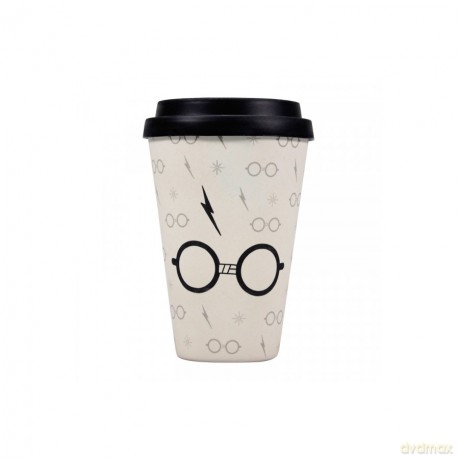 Harry Potter: kubek bambusowy
