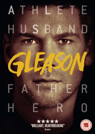 Gleason [DVD]