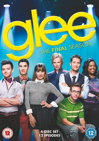 Glee Season 6 [DVD]