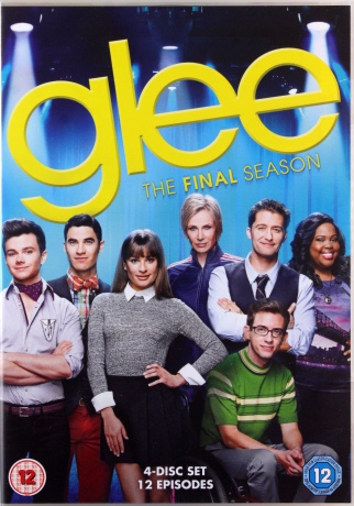 Glee Season 6 [DVD]