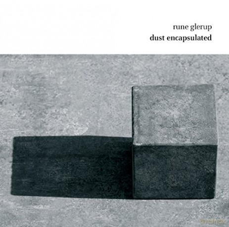 Athelas Sinfonietta Copenhagen: Glerupdust Encapsulated [CD]