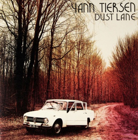 Yan Tiersen: Dust Lane [CD]