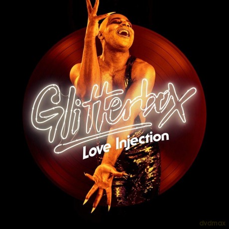 Glitterbox - Love Injection [2CD]