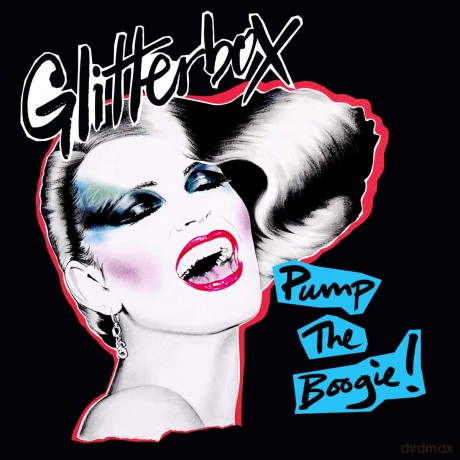 Glitterbox - Pump The Boogie! [2xWinyl]