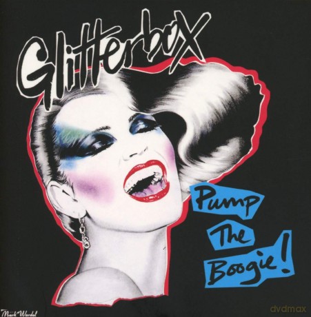 Glitterbox - Pump The Boogie! [3CD]