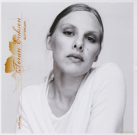 Eriksen Torun: Glittercard [CD]