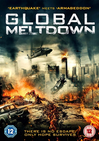 Global Meltdown [DVD]