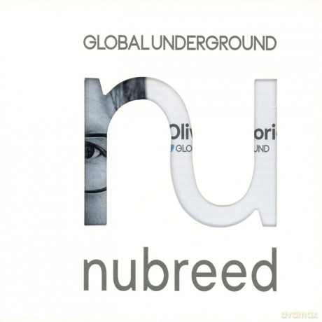 Oliver Schories: Global Underground: Nubreed 10 [2CD]