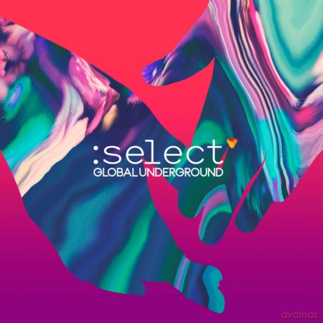 Global Underground: Global Underground: Select #2 [2CD]