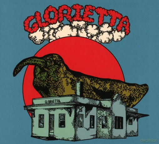 Glorietta: Glorietta [CD]