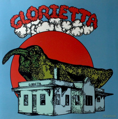 Glorietta: Glorietta [Winyl]