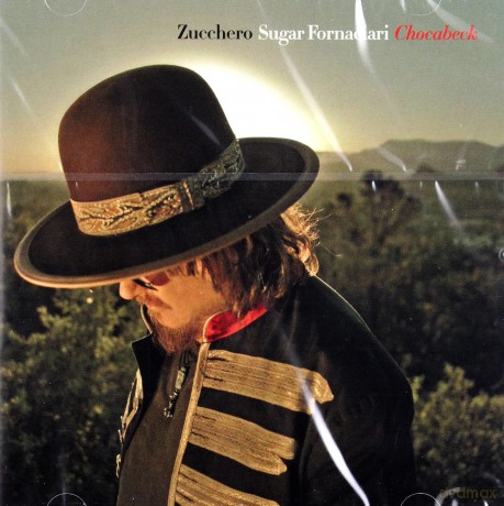 Zucchero: Chocabeck [CD]