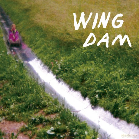 Wing Dam: Glow Ahead [Winyl]