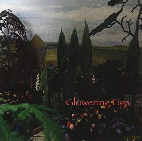 Glowering Figs: Glowering Figs [CD]
