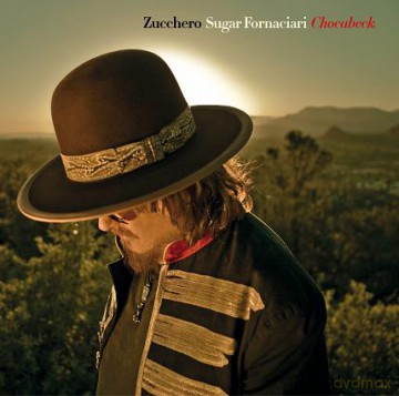 Zucchero: Chocabeck (Polska Cena) [CD]