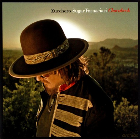 Zucchero: Chocabeck (Polska Cena) [CD]