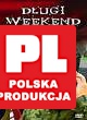 Święta polskie: Długi weekend [DVD]