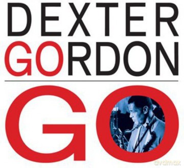 Dexter Gordon: Go [CD]