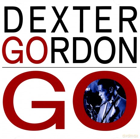 Dexter Gordon: Go [CD]