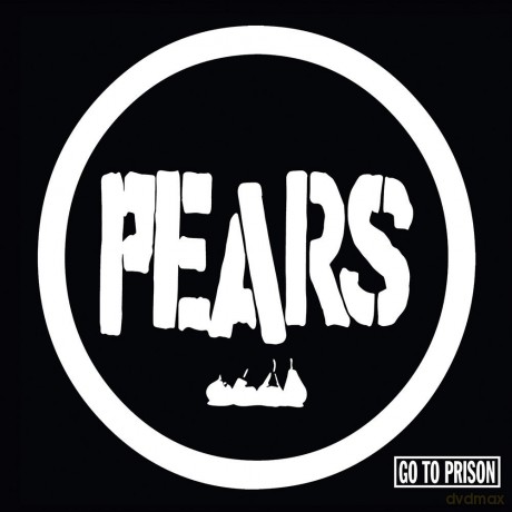 Pears: Go To Prison [Winyl]
