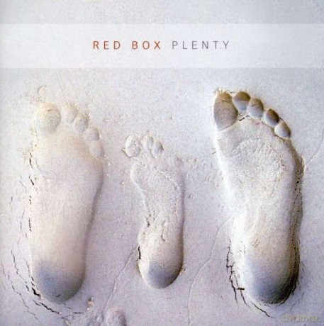 Red Box: Plenty [CD]