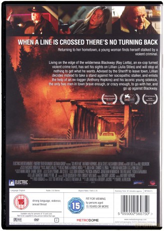 Go With Me [DVD]