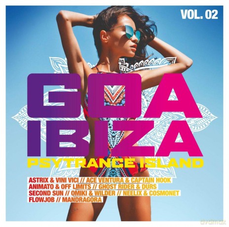 Goa Ibiza Vol. 2 [2CD]