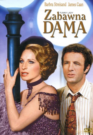 Zabawna dziewczyna / Zabawna dama Pakiet [2DVD]