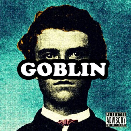 Tyler The Creator: Goblin [CD]