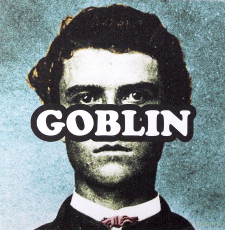 Tyler The Creator: Goblin [CD]