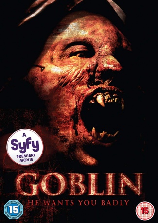 Goblin (Goblin) [DVD]