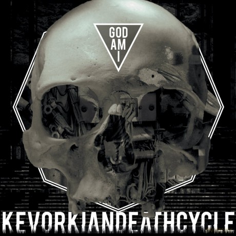 Kevorkian Death Cycle: God Am I [CD]