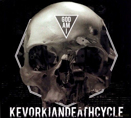 Kevorkian Death Cycle: God Am I [CD]