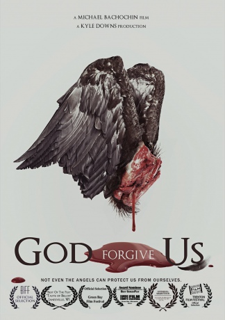 God Forgive Us [DVD]