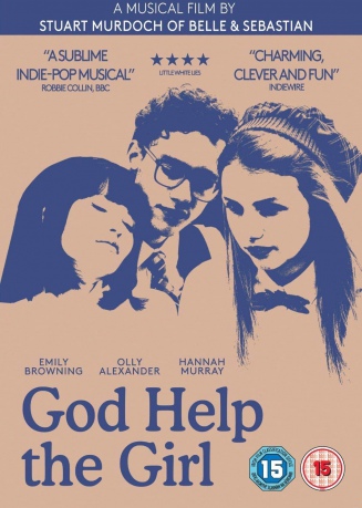 God Help The Girl (Dziewczyny z bandy) [DVD]