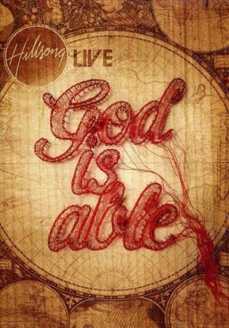 Hillsong Live: God Is Able [DVD]