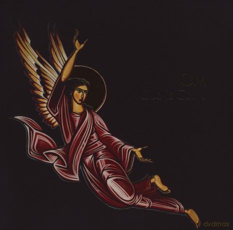 Om: God Is Good [Winyl]