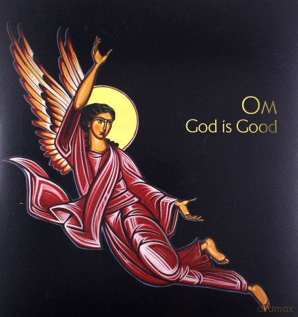 Om: God Is Good [Winyl]