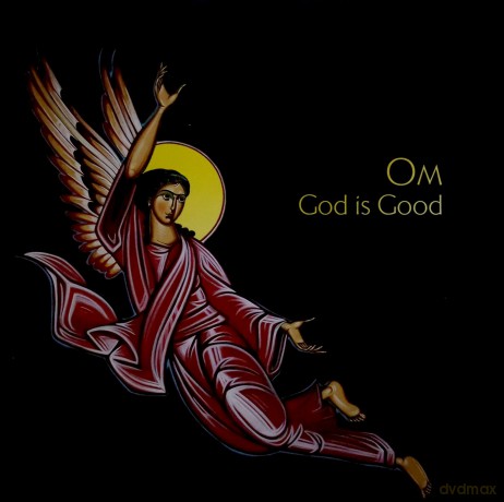 Om: God Is Good [Winyl]