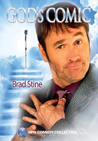 Gods Comic [DVD]