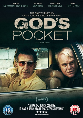 Gods Pocket [DVD]