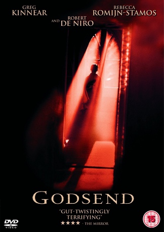 Godsend [DVD]