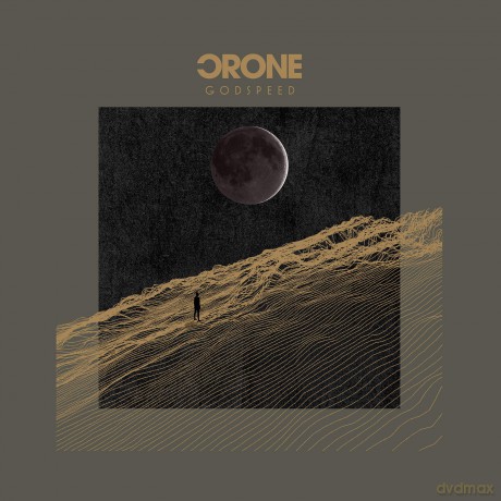 Crone: Godspeed (Gold) [Winyl]