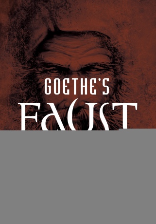 Goethes Faust [DVD]