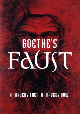 Goethes Faust [DVD]