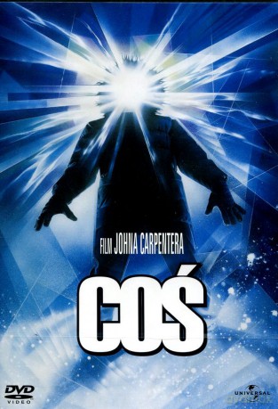 Coś [DVD]