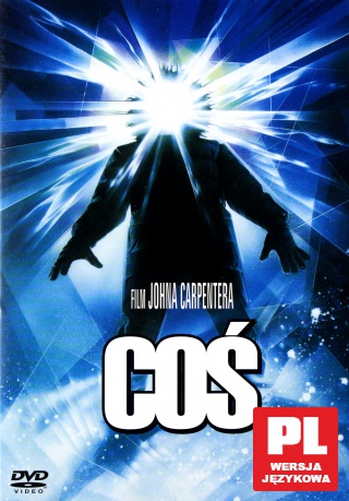 Coś [DVD]