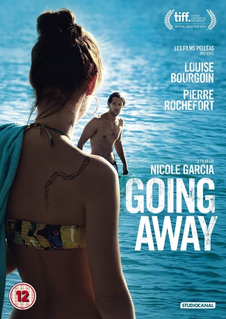 Going Away [DVD]