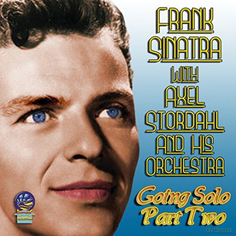 Frank Sinatra: Going Solo - Part Two [CD]